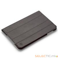 DICOTA Book Case Housse iPAD Mini Noir gar. Ã  vie