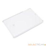 DICOTA Hard Back Cover Coque iPAD Mini Transparente gar. Ã  vie