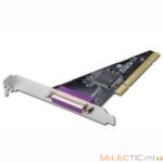 DIG Carte PCI d'interface parallÃ¨le