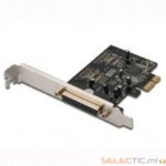 DIG Carte PCIE d'interface parallÃ¨le