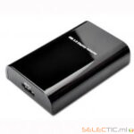 DIG 70451 Adaptateur USB3 vers DVI + Cable USB3 (2048x1152)