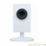 DCS-2130 Caméra IP Megapixel H264/MPEG4 WiFi N + audio