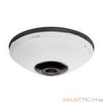 DCS-6010L Caméra IP 2Mp Panoramique 360° WiFi N + audio
