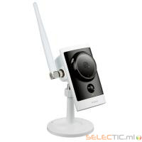 DCS-2332L CamÃ©ra Cloud HD sans fil d'extÃ©rieur