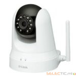 DCS-5020L mydlink Cloud IR WiFi panoram. Inclinaison Zoom