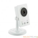 DCS-2132L CamÃ©ra Cloud HD sans fil  jour/nuit audio (micro+hp)