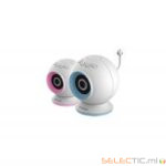 DCS-825L CamÃ©ra de surveillance pour bÃ©bÃ© mydlink pouces EyeOn pouces Baby