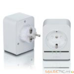 DHP-P309AV Kit 2 adapt CPL500 avec prise HomeplugAV