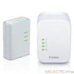 DHP-W311AV (DHP-310AV CPL+WiFi & DHP-W308AV +prise)