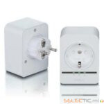 DHP-P309 Kit 2 adapt CPL500 avec prise HomeplugAV