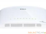 DGS-1005D Switch Gigabit 10/100/1000 5p 8