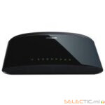 DES-1008D Switch FastEthernet 8 ports 10/100Mbps 8p