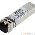 DEM 431XT - Module transmetteur SFP+ - 10GBase-SR - jusqu'Ã 300 m - pour xStack