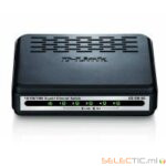 GO-SW-5G Switch Gigabit 5p