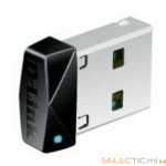 DWA-121 Nano ClÃ© USB rÃ©seau sans fil Wireless  150Mbps