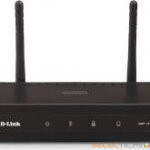 DAP-1360 Point d'accès 300Mbps