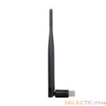 DWA-127 ClÃ© USB WiFi 150Mbps avec antenne haut gain
