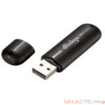 GO-USB-N150 ClÃ© USB WiFi 150Mbps