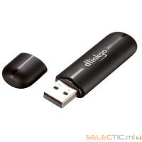 GO-USB-N150 Clé USB WiFi 150Mbps