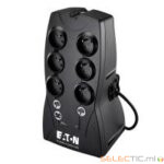 Onduleur Eaton MGE Protection Station 500VA FR 3+3 prises