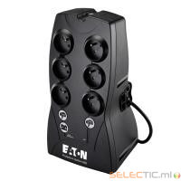 Onduleur Eaton MGE Protection Station 500VA FR 3+3 prises