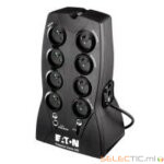 Onduleur Eaton MGE Protection Station 650VA USB FR 4+4prises