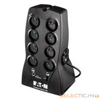 Onduleur Eaton MGE Protection Station 800VA USB FR 4+4prises