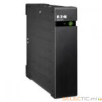 Onduleur Eaton MGE Ellipse ECO 1200VA 750W FR 4+4prises USB
