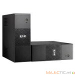 Onduleur Eaton MGE 5S 1500VA/900W 4+4 prises IEC