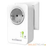 SP-1101W Prise intelligente avec contrôle à distance sans fil