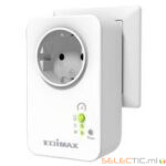 SP-2101W Prise intelligente pour la gestion de consommation