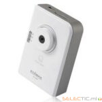 IC-3100 camÃ©ra IP HD 1.3Mpx  Plug & View H264/MPEG4/Mjpeg