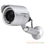 IR-112E cam IP ext FullHD 2Mp IR ONVIF POE H264/MPEG4/MJpeg