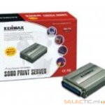 PS-1206P serveur d'impression // //