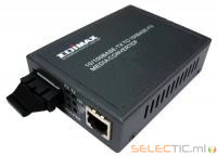 ET-913MSC 1000BTX->SX Multimode Fibre SC 550m