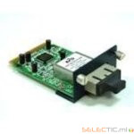 MO-320SCM Mod Fibre pour ES3124-RE+/REM