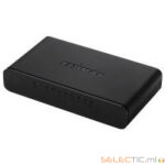 ES-3308P V2 Switch 8 ports