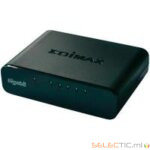 ES-5500G V3 Switch 5 ports Gigabit Green Ethernet