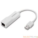 EU-4208 adaptateur USB2 vers Ethernet