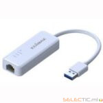 EU-4306 adaptateur USB3 vers Gigabit Ethernet