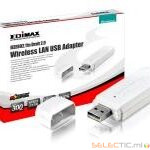 EW-7718Un Clé USB WI-FI MiMo 300Mb 802.11N Draft 2.0
