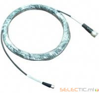 EA-CK9M Cable Antenne exterieur 9m RP-SMA vers N/Plug