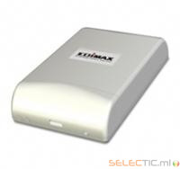 EW-7301APg P. d'AccÃ¨s/antenne 9dBi ExtÃ©rieur WIFI 54Mb POE
