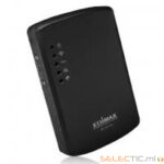 3G-6210n 3G Portable 802.11N avec batterie