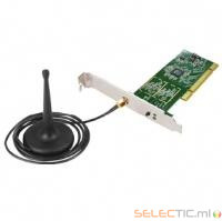 EW-7711IN PCI WI-FI 150Mb