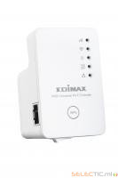 EW-7438RPN Extenseur WiFi 300Mb