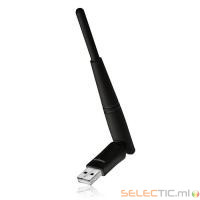 EW-7612UAn ClÃ© USB WI-FI 300Mb Antenne 3dBi