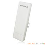 EW-7303APn V2 Point d'Accès Extérieur 150Mb avec antenne 12dBi omnidirect. intégrée