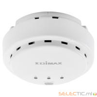 EW-7428HCN Point d'accÃ¨s/RÃ©pÃ©teur Plafond 300Mb POE