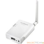 3G-6200nL V2 Routeur WiFi/3G compact 150Mb White